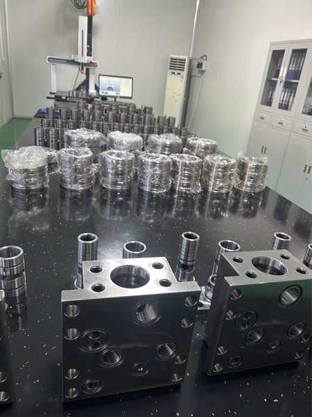 China Yantai Dopro Industry Technology Co., Ltd. Unternehmensprofil 