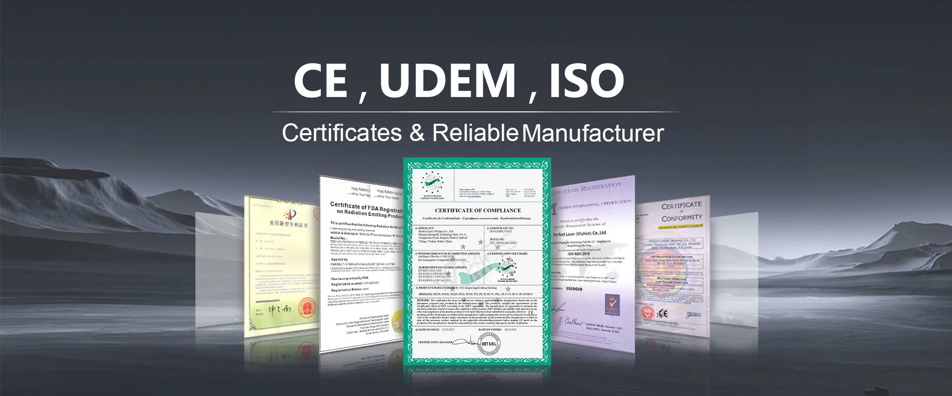 Qualität Felsenunterbrecherhammer usine