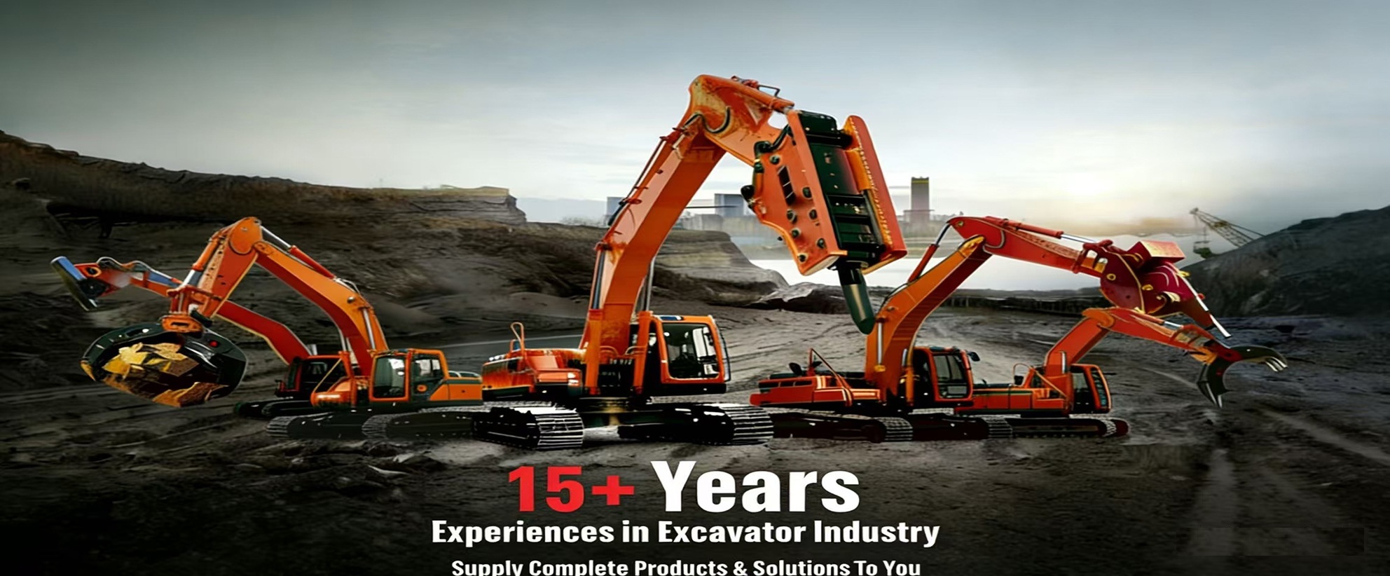 Qualität Felsenunterbrecherhammer usine