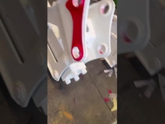 Grabenmaschine Hitachi EX-Serie Hydraulische Brecher Hammer Chisel 100 mm