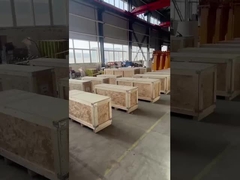 Koreanische Soosan-Serie Bagger-Gesteinsbrecher für Chisel 210mm Schwerlast