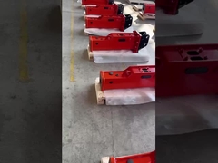 Schleppmaschine Schleppmaschinen für Schleppmaschinen JCB 3CX 3DX Hochstabilität