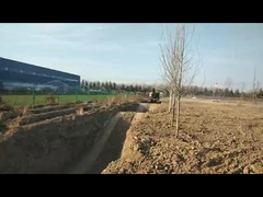 6 Tonnen 6,5 Tonnen 8 Tonnen Bagger