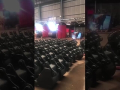 5-60 Tonnen Baggerbehälter