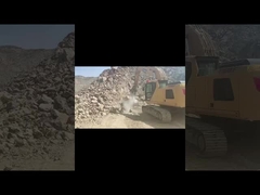 Rein flüssiger Sprengstoff